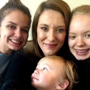 Meet your Posher, Kristy